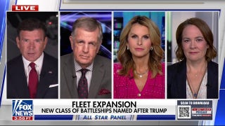 US officials brief Congress on Venezuela intervention