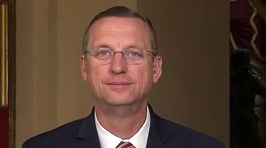 Rep. Doug Collins on idea of attaching FISA extension to coronavirus spending 
