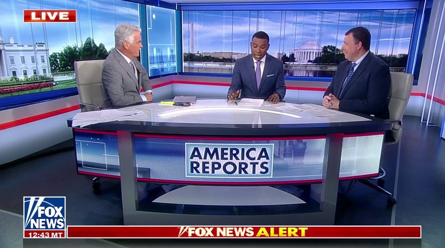 These prosecutors are running on the platform of ‘I will not enforce the law’: Marc Thiessen