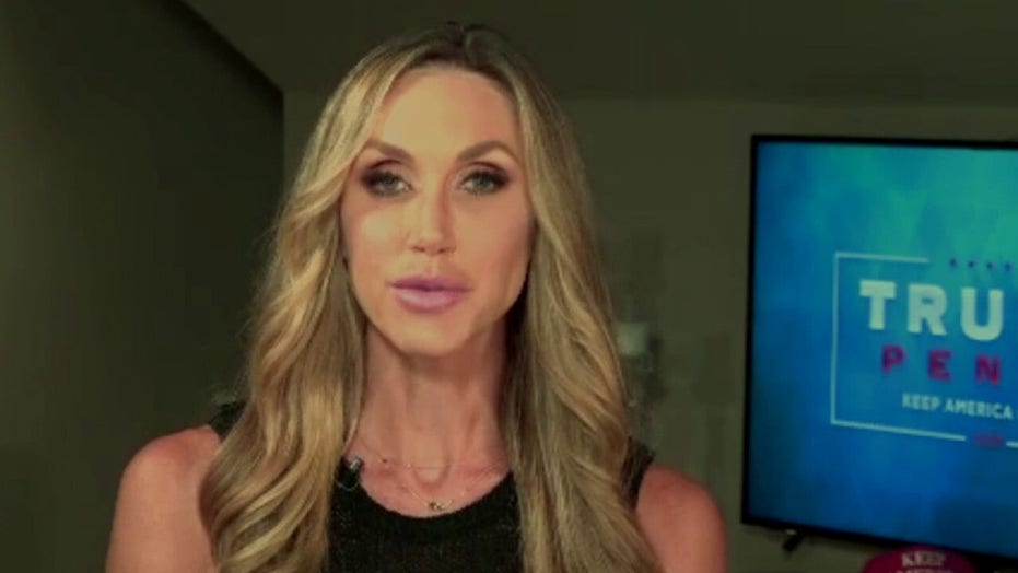 Lara Trump Argues Polls Even More Inaccurate Now Than In 2016 Says Silent Majority Is 