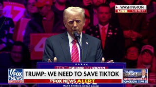 Trump talks Apple CEO Tim Cook, stock market and small business optimism - Fox News