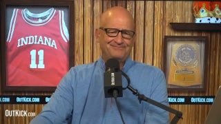 Dan Defends Nick Siriani Against Bitter Jeff Stoutland | Don't @ Me w/Dan Dakich