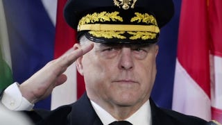 Gregg Jarrett: Gen. Milley's alleged actions could lead to court-martial - Fox News