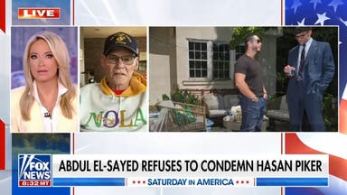 James Carville mocked by Hasan Piker, Abdul El-Sayed amid high-stakes midterm campaigns