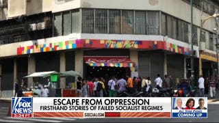 Cuban immigrant says DSA is selling a story they don’t understand themselves