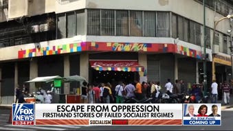 Cuban immigrant says DSA is selling a story they don’t understand themselves