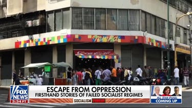 Cuban immigrant says DSA is selling a story they don’t understand themselves