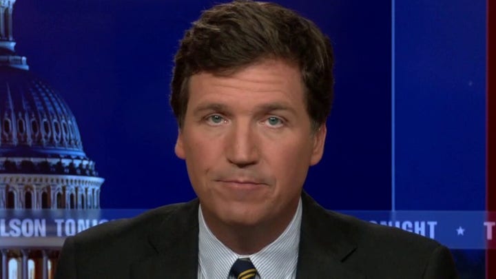 Tucker Carlson: China is doing a few things right