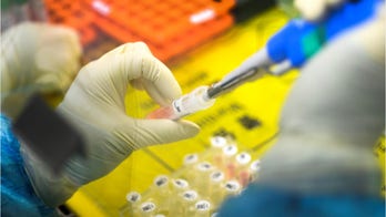 Gordon Chang: China is disappearing  journalists covering coronavirus