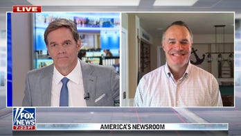 API president on likelihood of Biden adopting plan to lower energy costs: 'I'm hopeful,' but 'not optimistic'