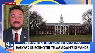 Se espera que Harvard "parpadee primero" en el enfrentamiento con Trump por la exención fiscal
