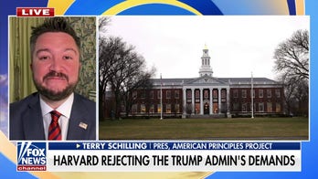 Harvard expected to 'blink first' in tax exemption standoff with Trump 