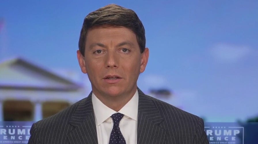 President Trump doubles down on VP Biden drug test demand before debate