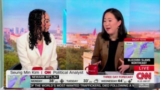 CNN analyst refers to 'so-called Angel Moms' on day of migrant crime memorial event