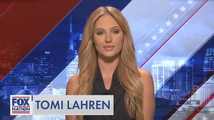 Lahren: Make no mistake, the war on parents is far from over