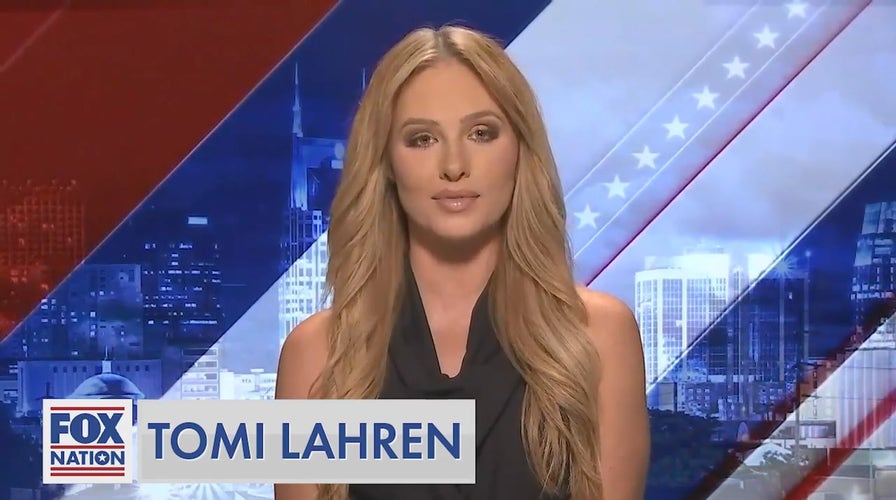 Lahren: Make no mistake, the war on parents is far from over