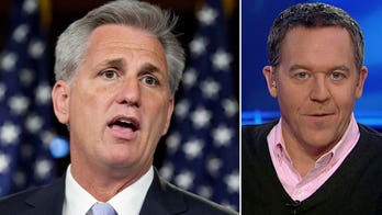 Gutfeld: A reminder that the GOP is like an IKEA cafeteria