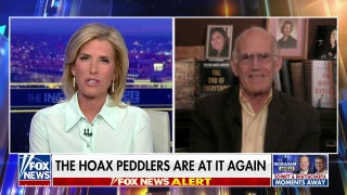 Victor Davis Hanson: 'These people are in freefall, almost unhinged' - Fox News