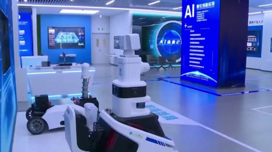 Is there an existential risk from the emergence of AI?