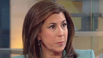 Tammy Bruce torches Dems' response to gas prices, inflation: 'How dare they'