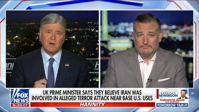 Europe is destroying its culture: Sen Ted Cruz
