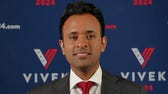 Vivek Ramaswamy: This is viewpoint-based censorship