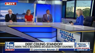 Hugh Hewitt on 'out of control' border: 'We need the wall to be finished' - Fox News