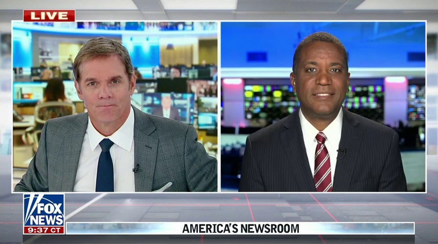 Republican George Logan looks to unseat challenger in Democratic stronghold: 'Tired of the status quo'