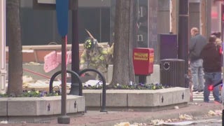 VIDEO: Emergency crews respond to ‘major incident’ in Fort Worth - Fox News