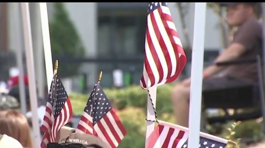 Sen. James Lankford says he expects Trump to discuss race in America, a ‘critical issue’