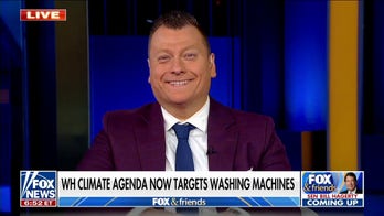 Jimmy Failla: Everything this administration does is heavy-handed coercion