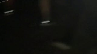 ICE agents deploy pepper spray and beat back agitators in tense Delaney Hall detention center standoff - Fox News