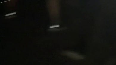 ICE agents deploy pepper spray and beat back agitators in tense Delaney Hall detention center standoff