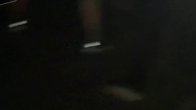 ICE agents deploy pepper spray and beat back agitators in tense Delaney Hall detention center standoff