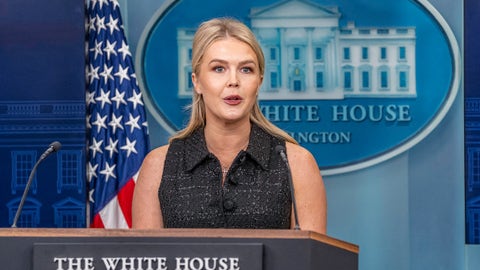 WATCH LIVE: White House holds briefing ahead of key China trade talks - Fox News