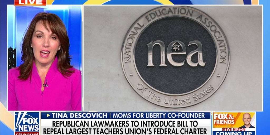 House Republicans Seek Repeal of NEA Federal Charter
