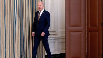 Marc Thiessen: We should be concerned whether Biden can finish his first term