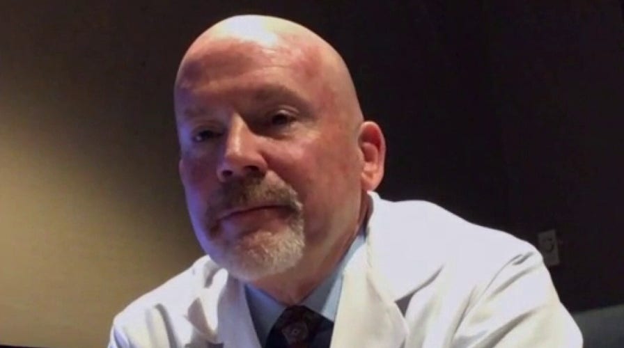 Two NY coronavirus patients taken off ventilators, moved out of ICU after experimental drug combination