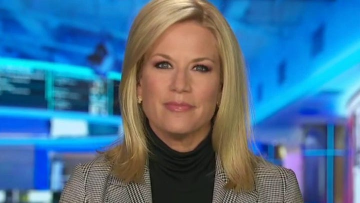 Martha MacCallum on Trump's COVID-19 diagnosis: 'The President seemed impenetrable'
