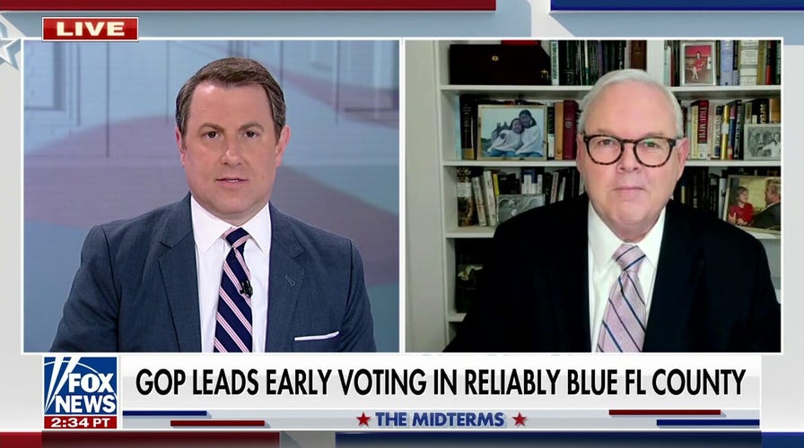 Bill McGurn: Biden has really hurt the Democratic Party