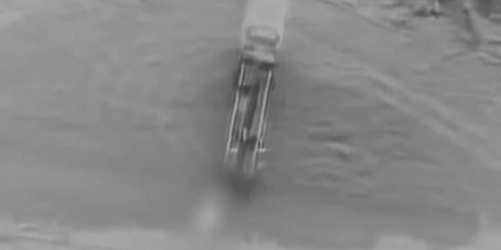 Israeli Air Force attacks three missile launchers in Iran