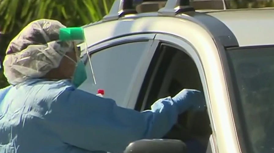 Dr. Hotez on US implementing coronavirus testing system