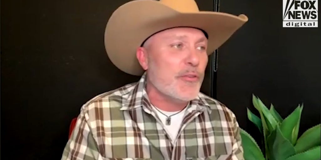 Steve McBee Sr.'s journey to prison will be featured on “McBee Dynasty: Real American Cowboys"
