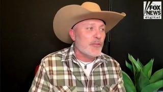 Steve McBee Sr.'s journey to prison will be featured on “McBee Dynasty: Real American Cowboys"