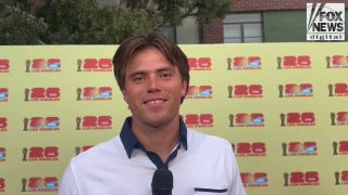 Chargers' Cameron Dicker praises Jim Harbaugh's ability to build relationships, talks upcoming World Cup
