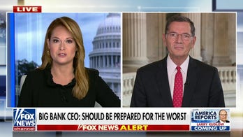 This is the nightmare created by Joe Biden: Sen. John Barrasso