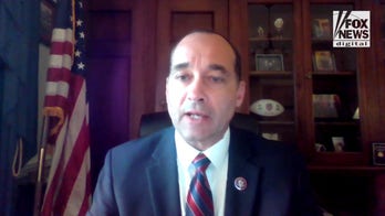 Legislation aims to make teaching CRT in federally funded schools a civil rights violation