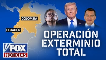 Operación Exterminio Total