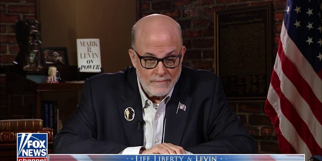 Mark Levin: For all intents and purposes, Iran now has a nuclear weapon