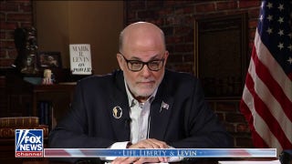 Mark Levin: For all intents and purposes, Iran now has a nuclear weapon